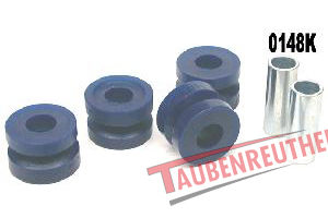 Set bucse de montaj bare de rigidizare