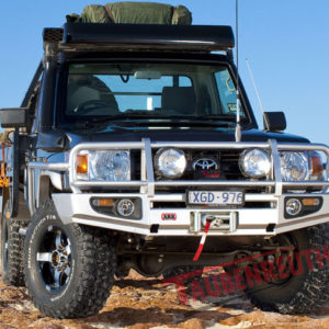 Bullbar ARB Deluxe HZJ7