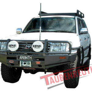 Bullbar ARB LC J105