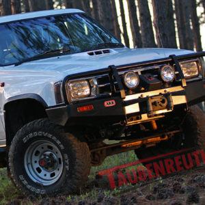 Bullbar ARB Hilux '84-'88
