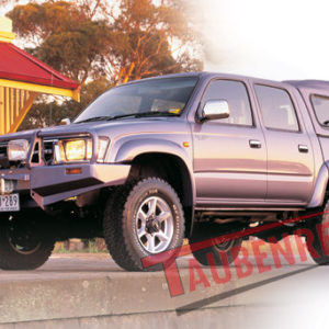 Bullbar ARB Hilux '98-'02