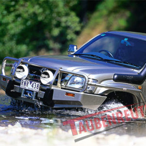 Bullbar ARB Deluxe Hilux '02-'05