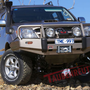 Bullbar ARB Hilux '05-'11