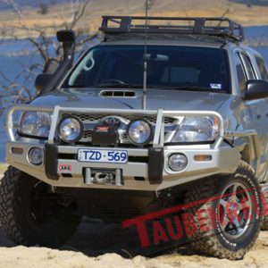 Bullbar ARB Deluxe Hilux '05-'11
