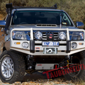 Bullbar ARB Deluxe Hilux '10-
