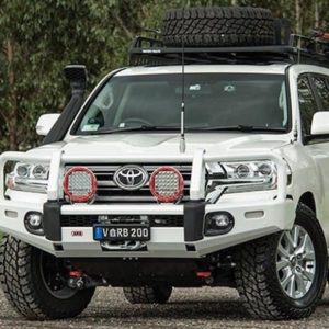 Bullbar ARB Summit LC J200