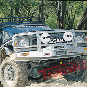 Bullbar ARB Patrol GR Y60