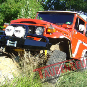 Bullbar ARB Deluxe LC J4