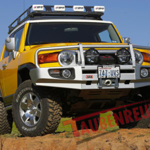 Bullbar ARB Deluxe FJ Cruiser