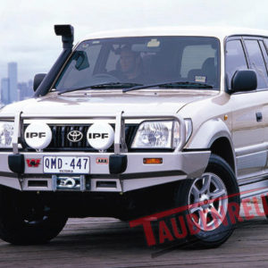 Bullbar ARB Deluxe LC J9