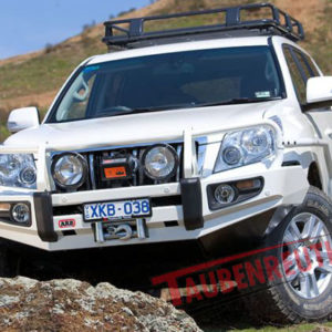 Bullbar ARB Deluxe LC J150