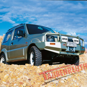 Bullbar ARB Jimny