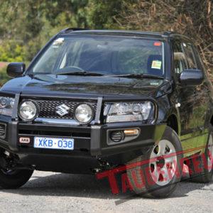 Bullbar ARB Deluxe Grand Vitara '06-'08