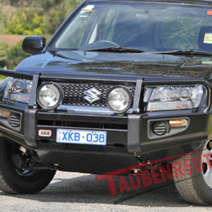 Bullbar ARB Deluxe Grand Vitara '08-'11