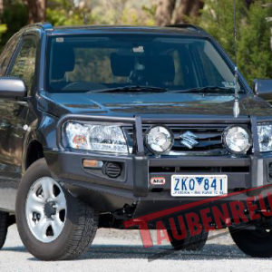 Bullbar ARB Deluxe Grand Vitara '12-