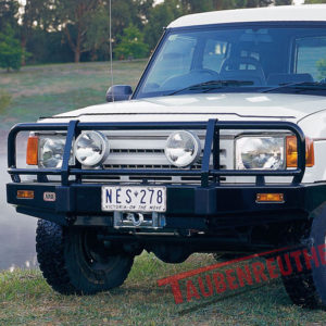 Bullbar ARB Discovery 1