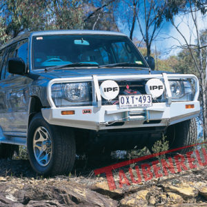 Bullbar ARB Pajero V20 '98-