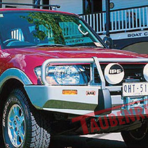Bullbar ARB Pajero V60 -'02