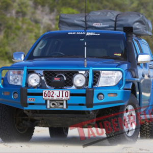 Bullbar ARB Deluxe