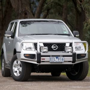 Bullbar ARB Deluxe