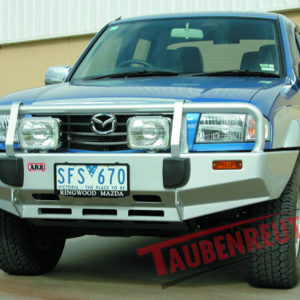 Bullbar ARB Ranger
