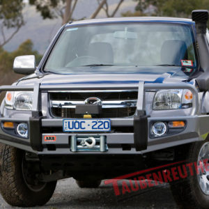 Bullbar ARB Deluxe BT-50 -'07