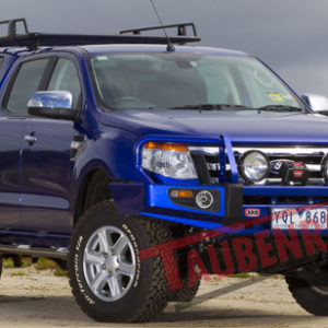 Bullbar ARB Deluxe Ranger '12-...
