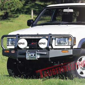Bullbar ARB Monterey -98