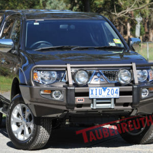 Bullbar ARB Deluxe L200 '10-