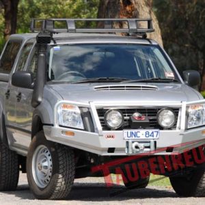 Bullbar ARB D-Max '06-'11
