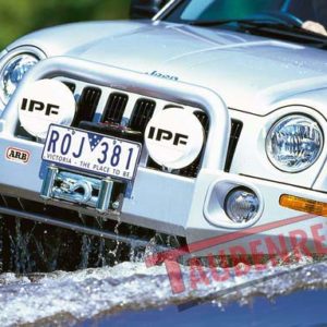 Bullbar ARB Cherokee KJ -'04