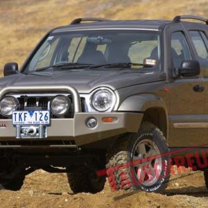 Bullbar ARB Cherokee KJ '05-