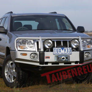 Bullbar ARB Deluxe Grand Cherokee WH/WK