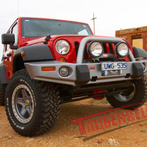 Bullbar ARB Wrangler JK