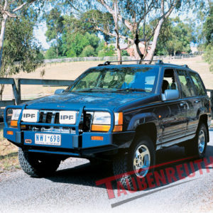 Bullbar ARB Grand Cherokee ZJ