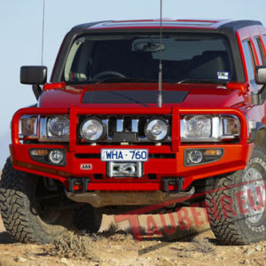 Bullbar ARB Deluxe H3