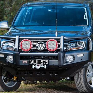 Bullbar ARB Summit pentru VW Amarok