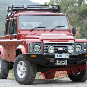 Bullbar ARB Sahara Defender