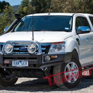 Bullbar ARB Sahara Ranger '12-'14