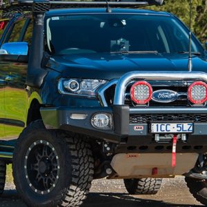 Bullbar ARB Sahara Ranger '15-...
