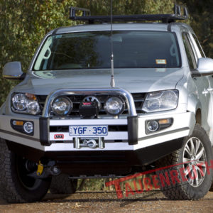 Bullbar ARB Sahara VW Amarok