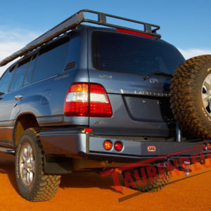 Bara spate ARB Land Cruiser J100