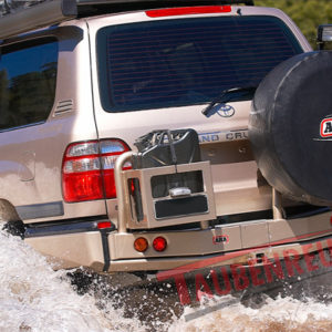 Bara spate ARB Land Cruiser J105