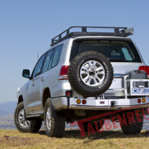 Bara spate ARB Land Cruiser J200