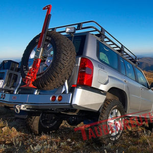 Bara spate ARB Patrol Y61 '04-...