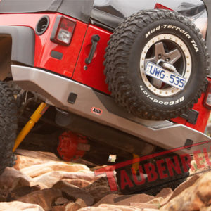 Bara spate ARB Wrangler JK
