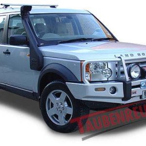 Safari Snorkel Discovery 3+4 V6 diesel