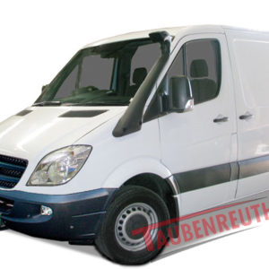 Safari Snorkel Sprinter '06-'12