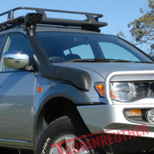 Safari Snorkel L200 '06-