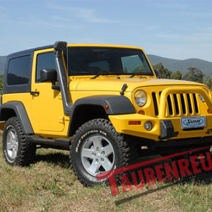 Safari Snorkel Wrangler JK 2.8/3.8 RHD